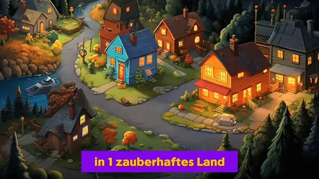 Video thumbnail for Gute Nacht liebe Hunde  Entspannende Gute-Nacht Geschichte für kleine Kinder und Babys