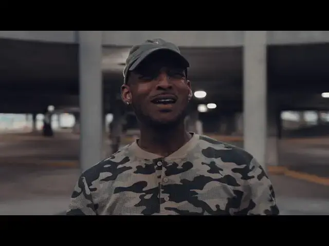 'Video thumbnail for ZLouci pATIENCE (MUSIC VIDEO)'