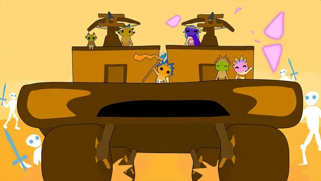 Video thumbnail for Villages on Wheels - Official Announcement Trailer