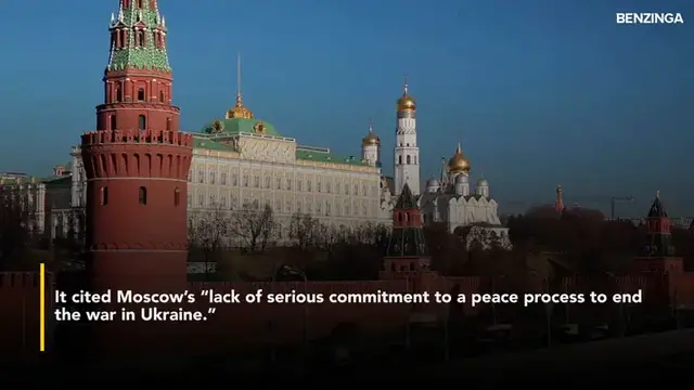 'Video thumbnail for Trump Freezes Out Moscow, Full Sanctions Slapped On Russian Oil Giants Rosneft And Lukoil — Crude Oil Futures Surge'
