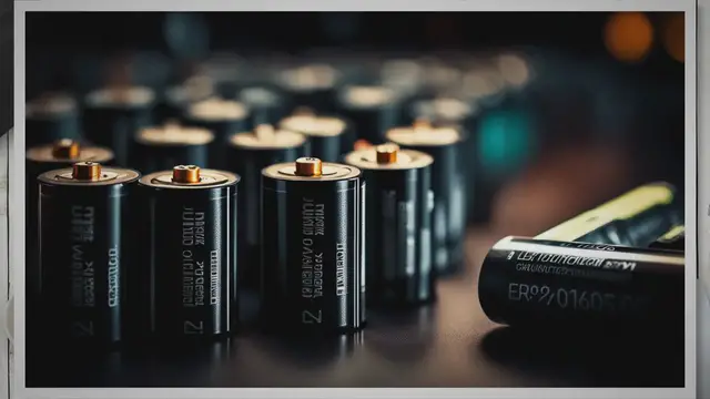 Video thumbnail for What are the Alternatives to Lithium-Ion Batteries? A Comprehensive Overview