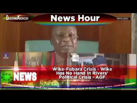 Video thumbnail for News @2am 20-3