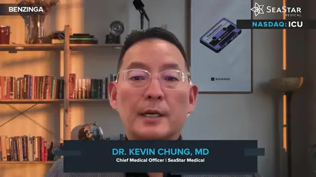 Video thumbnail for From Coma To Comeback: How SeaStar's ($ICU) QUELIMMUNE Saved A Young Man’s Life