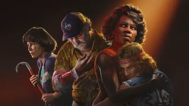 Video thumbnail for Into the Dead: Our Darkest Days – Official PC and Console 1.0 Release Window Trailer