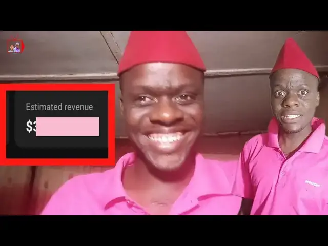 Video thumbnail for MY FIRST 7 DAYS OF YOUTUBE MONETIZATION (HOW MUCH I MADE) vlog 1