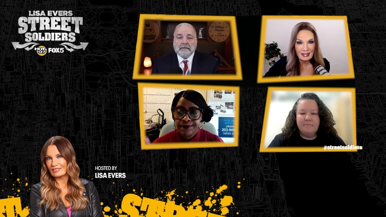 Video thumbnail for Street Soldiers: Cyber Love Scams