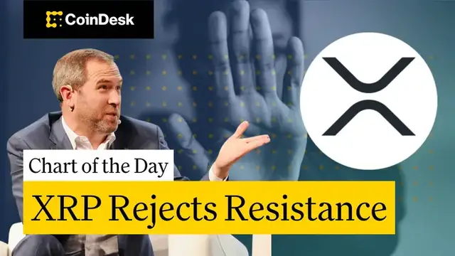 Video thumbnail for Why XRP's Price Dropped Despite Massive ETF Inflows