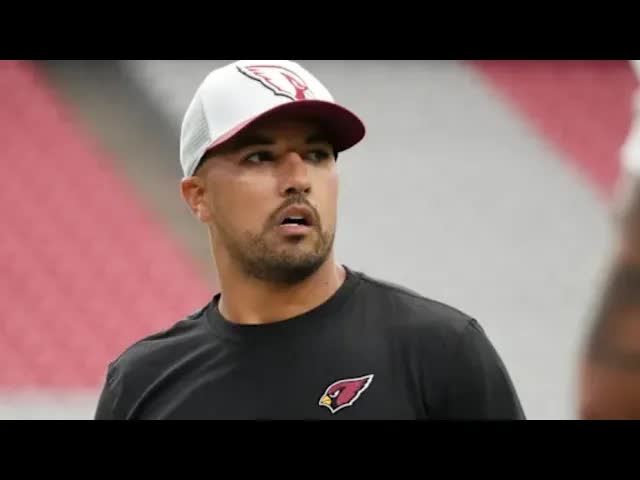 Video thumbnail for law nation sports: cowboys coaching search: ryan smith, belichick, and the future of dallas football