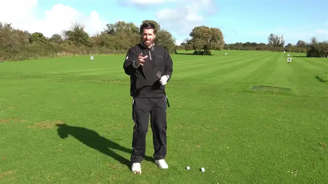 Video thumbnail for 2000 Vokey Wedge vs New SM10: Can a 25-Year-Old Club Compete?