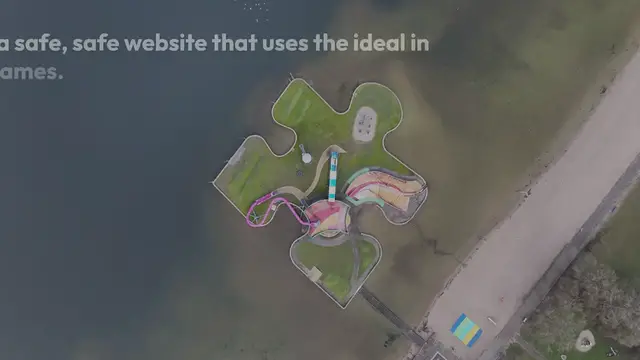 Video thumbnail for There is a lot of value to this significant play area