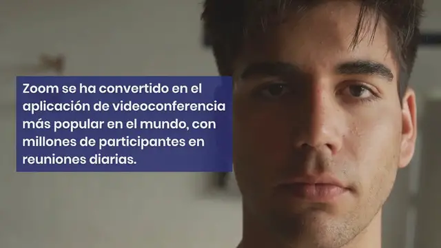Video thumbnail for Top 25 Zoom Estadísticas: hechos y tendencias
