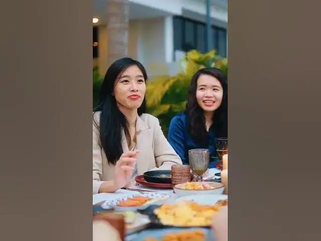 Video thumbnail for Eastpoint Mall – Family Food Haven at Eastpoint Mall Singapore