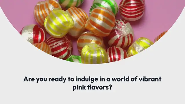 Video thumbnail for STARBURST Pink Passion Protection Program