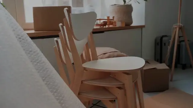 Video thumbnail for Minimalist Design Tips for Small Homes