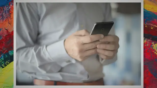 'Video thumbnail for How to Use a Mobile Phone: A Guide for Beginners'