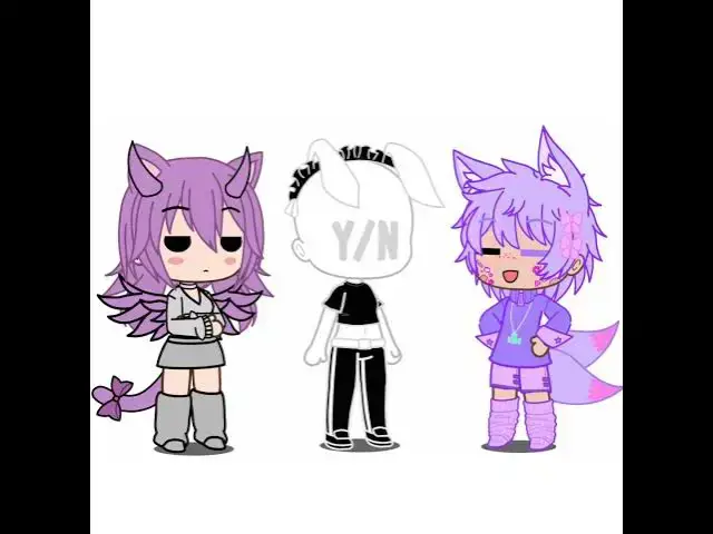 Video thumbnail for #gachaclub #viralvideo #humor #memeshorts