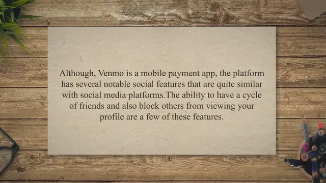 'Video thumbnail for Can You See Who Views Your Venmo Profile? Read Best Answer'