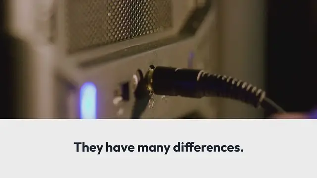 Video thumbnail for Headphone vs Headset – Know The Difference