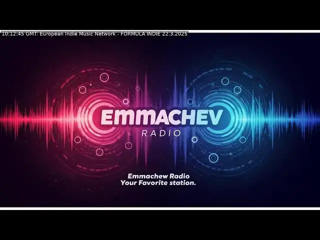 Video thumbnail for 167: Emmachev Radio - A Station You'll Never Regret