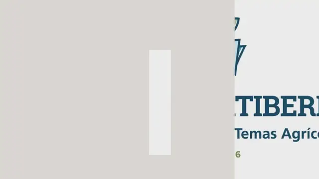 Video thumbnail for 26th edition of the “Fertiberia Award for the Best Doctoral Thesis on Agricultural Subjects”