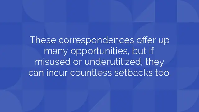 Video thumbnail for 5 Ways To Tempt More Work Email Responses