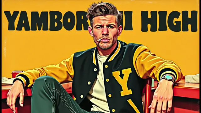 Video thumbnail for Yamborgini High (Soul Cover)