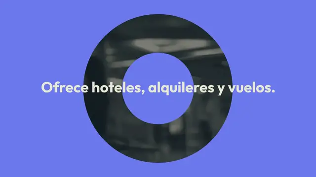 Video thumbnail for Revisión de LockTrip