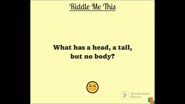 'Video thumbnail for #riddles #riddlemethis #riddleswithanswers'
