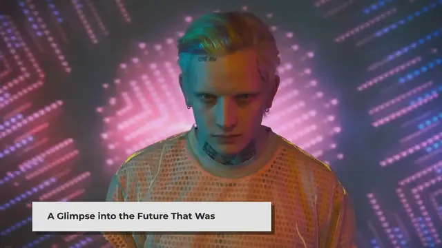 Video thumbnail for Exploring the Y2K Aesthetic: A Nostalgic Journey into the New Millennium