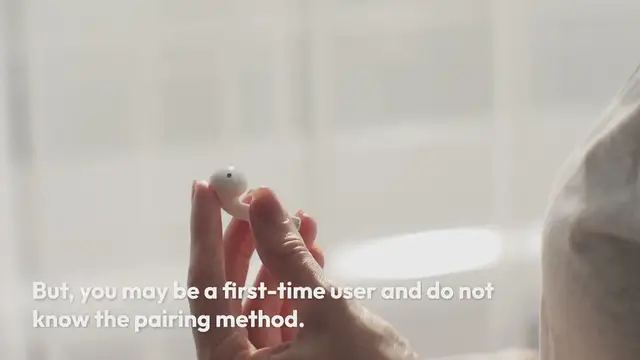 Video thumbnail for How to Pair Skullcandy Jib Wireless Earbuds