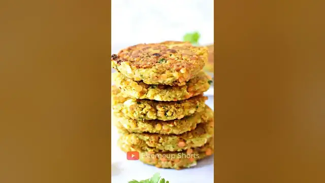 Video thumbnail for 10 Easy Indian Appetizers for Parties #appetizers #indian