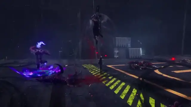 'Video thumbnail for Ninja Gaiden 4 - Difficulty Overview Trailer | TGS 2025'