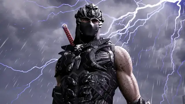 'Video thumbnail for Ninja Gaiden 4 - Difficulty Overview Trailer | TGS 2025'