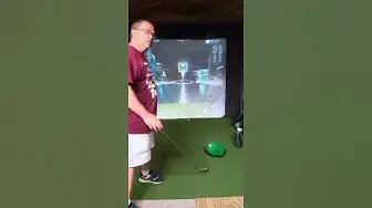 'Video thumbnail for Cool New Course with Darts, Cornhole, Break Glass, on GSPRO'