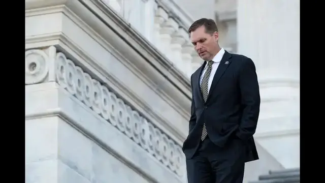 'Video thumbnail for We caught 4 members of the House Ethics Committee violating the STOCK Act'