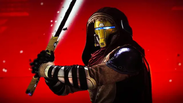 'Video thumbnail for Destiny 2 - Official Equilibrium Dungeon Trailer'