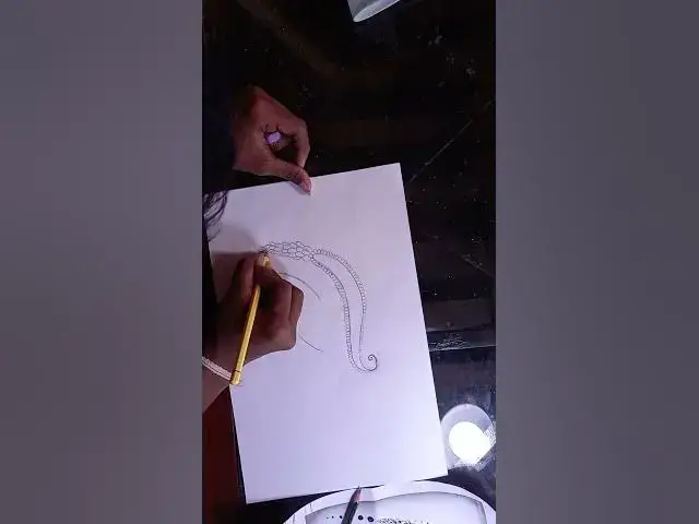 Video thumbnail for eye art #art #drawing #draw #shorts