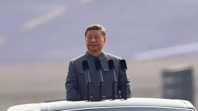 'Video thumbnail for China announces plans to significantly reduce greenhouse gas emissions'
