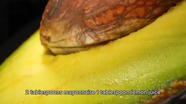 Video thumbnail for Creamy Avocado Grilled Cheese