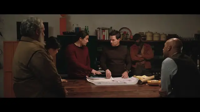 'Video thumbnail for Play Dirty: The Plan (Censored)'