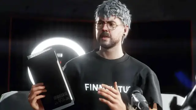 Video thumbnail for Hitman World of Assassination - Official The Host Elusive Target (ft. Jacksepticeye)