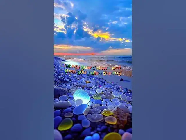 Video thumbnail for Immerse Yourself in Tranquility: Relaxing Music