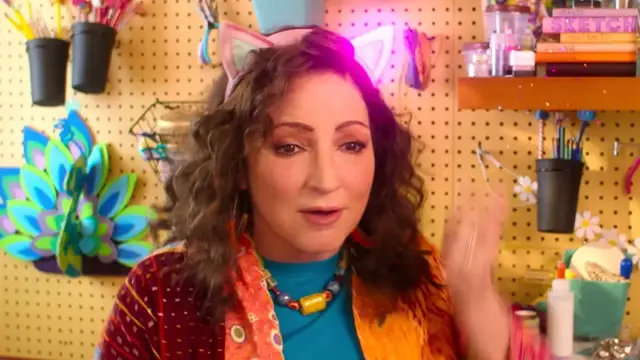 'Video thumbnail for Gabby's Dollhouse: The Movie: Pandy, DJ Catnip, And Carlita Go Get Grandma!'