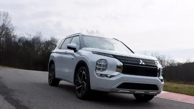 Video thumbnail for 10 Plug-In Hybrid SUVs Under $50,000 That Actually Reduce Fuel Costs