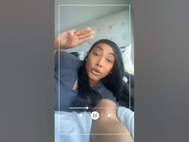 'Video thumbnail for "When you feel they don’t want the best for you—leave. They’re toxic.'