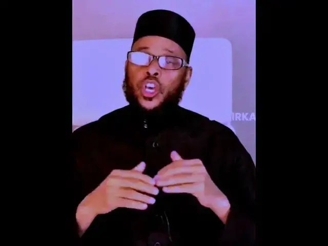 Video thumbnail for Sheekh Abu dalxa qirashada gefku waa fadli