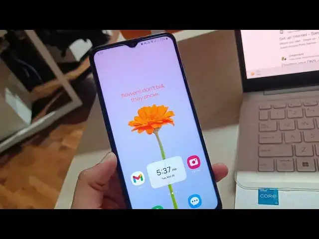 Video thumbnail for How To Reset Apn On ANY Samsung Device! (easy)