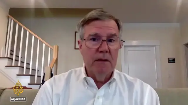 'Video thumbnail for Saudi Crown Prince MBS to visit Washington for high-stakes meeting with Trump'