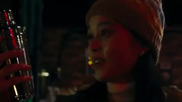 'Video thumbnail for Ghost Killer: Bar Fight (US)'