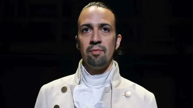 'Video thumbnail for Hamilton - Official Theatrical Release Trailer'